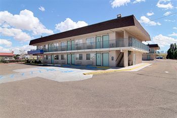 Motel 6 Santa Rosa