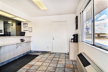 Motel 6 Santa Rosa