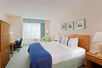 Hotel Holiday Inn Manahawkin