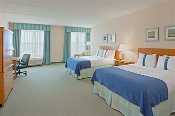Hotel Holiday Inn Manahawkin