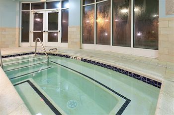Hotel Holiday Inn Manahawkin