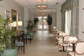 Hotel Holiday Inn Manahawkin
