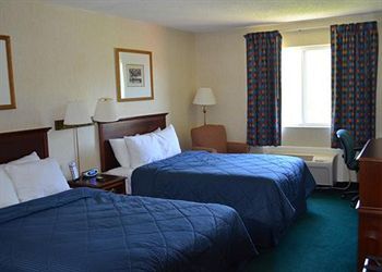 Hotel Comfort Inn Manchester Toms River