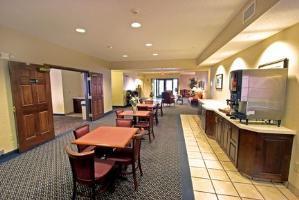 Hotel Best Western Mt. Orab Inn