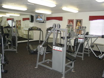 Hotel Oak Tree Inn North Platte