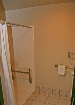 Hotel Oak Tree Inn North Platte