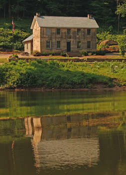 Hotel Salt Fork Lodge And Conference Center