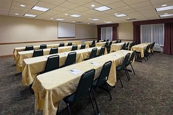 Hotel Country Inn & Suites By Carlson Elyria