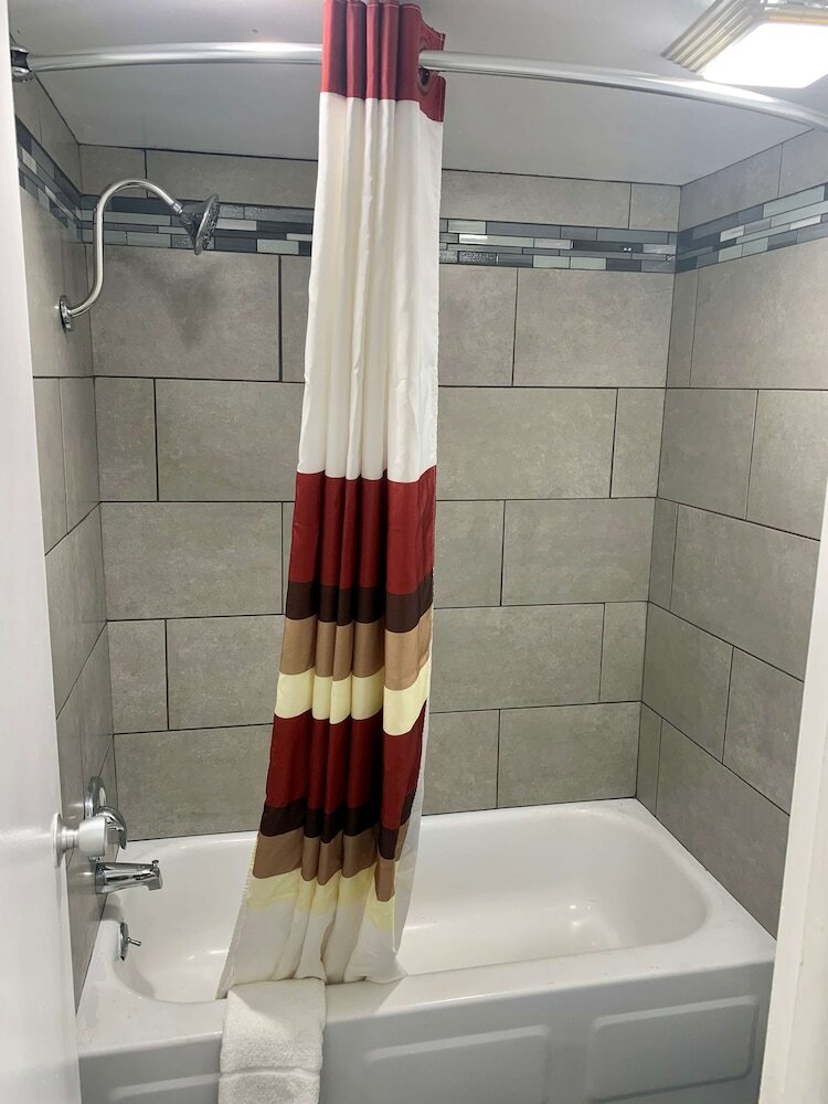 Hotel Econo Lodge Findlay