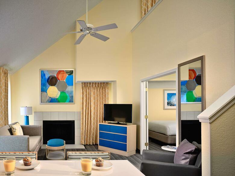 Hotel Residence Inn Cleveland Westlake