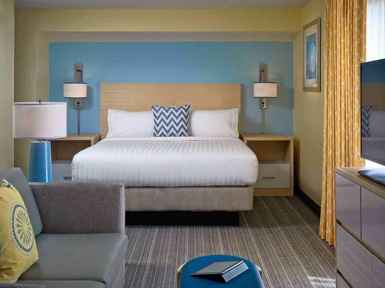 Hotel Residence Inn Cleveland Westlake