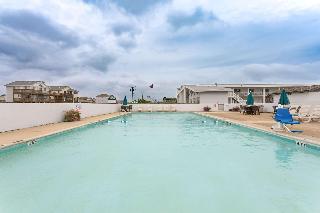 Motel Days Inn Kill Devil Hills Oceanfront - Wilbur