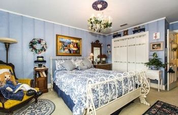 Bed & Breakfast Matthews Manor