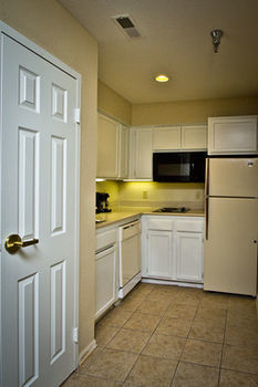 Suburban Extended Stay Hotel