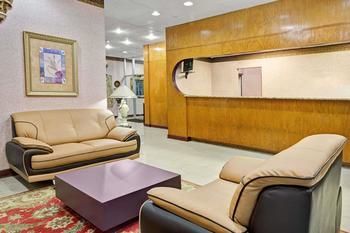 Motel Days Inn Durham-near Duke University