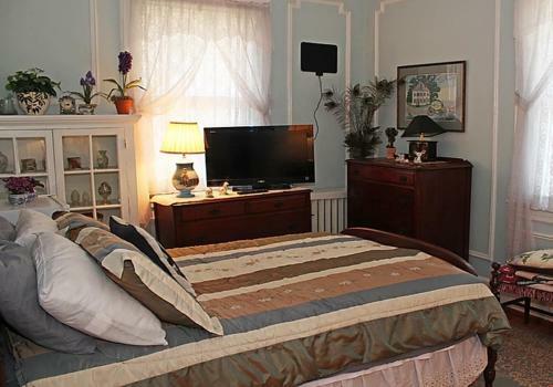 Bed & Breakfast Port City Guest House