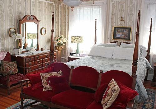 Bed & Breakfast Port City Guest House