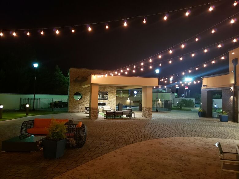 Hotel Courtyard Jacksonville