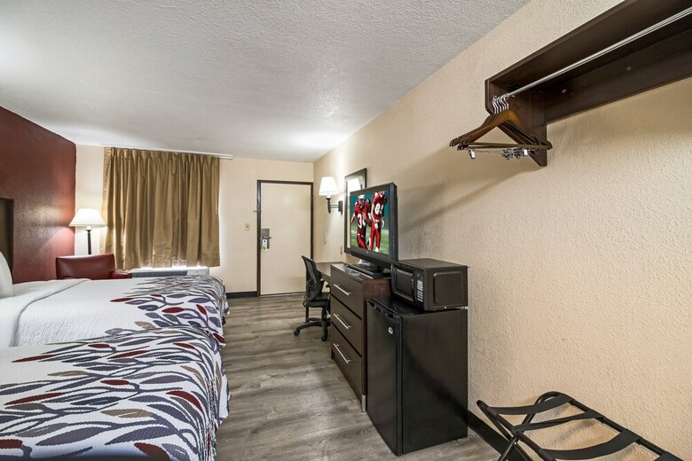 Hotel Red Roof Inn Wilmington, Nc