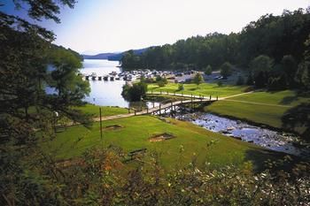 Apartamento Wyndham Resort At Fairfield Mountains