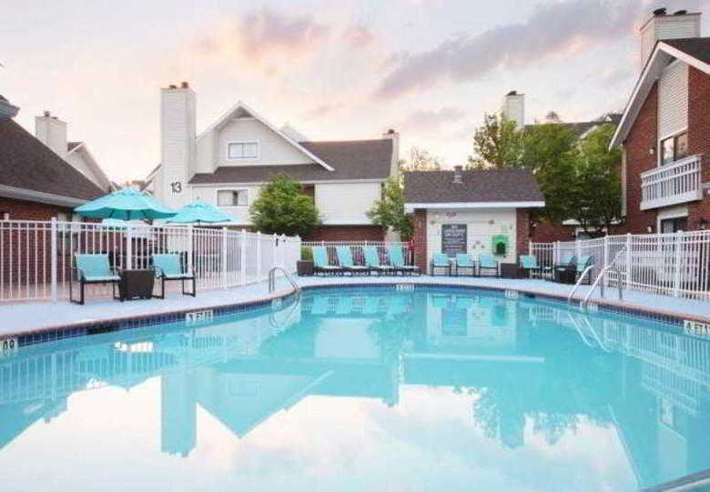 Hotel Sonesta Es Suites Monmouth Junction