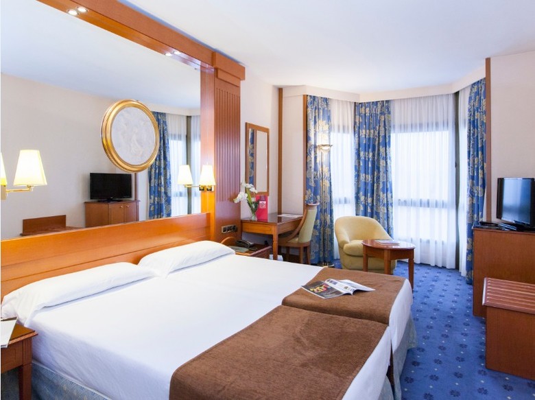 Hotel Los Bracos
