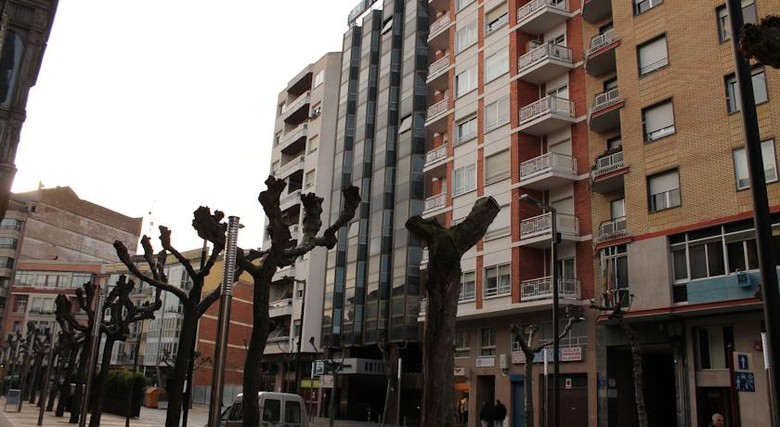 Hotel Los Bracos