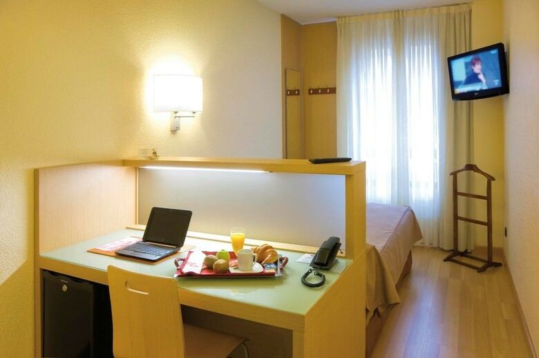 Hotel Condes De Haro
