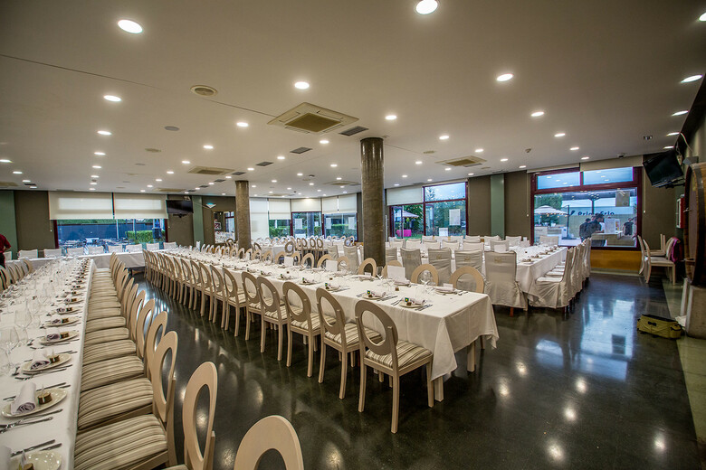 Nuevo Hotel Zenit Calahorra