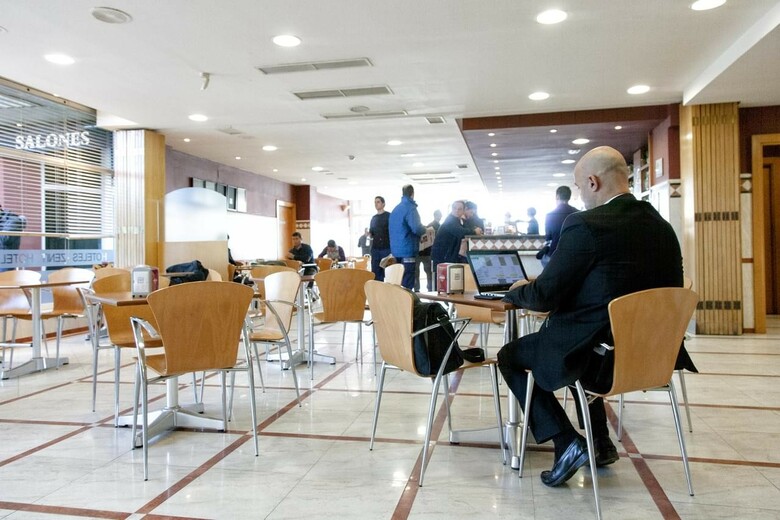 Hotel Zenit Logro�o