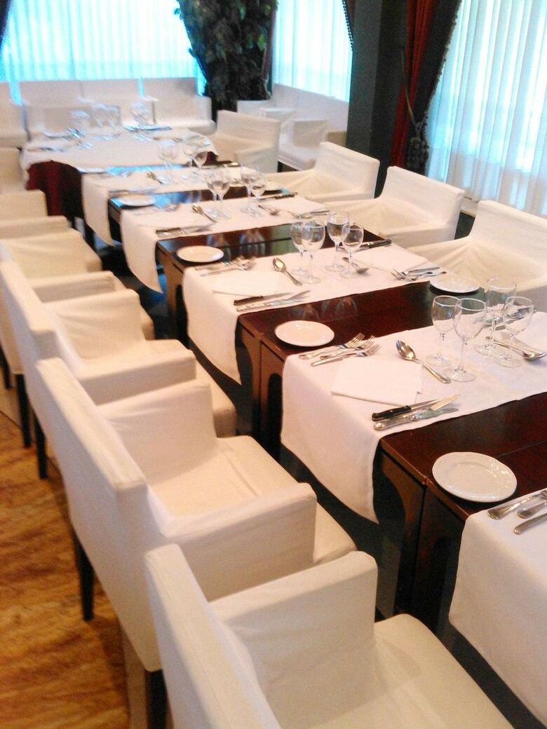 Hotel Zenit Logro�o