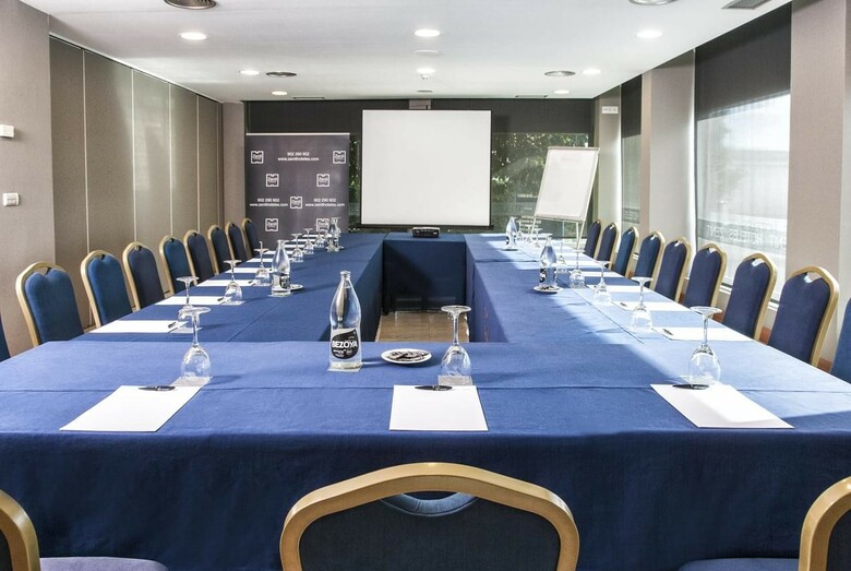 Hotel Zenit Logro�o