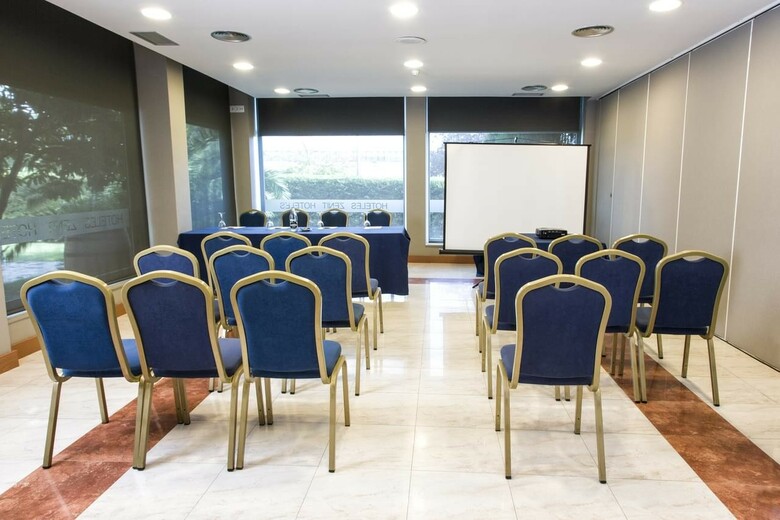 Hotel Zenit Logro�o
