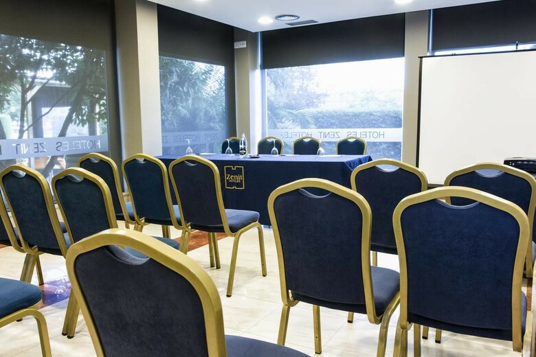 Hotel Zenit Logro�o