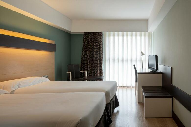 Hotel Ciudad De Logro�o