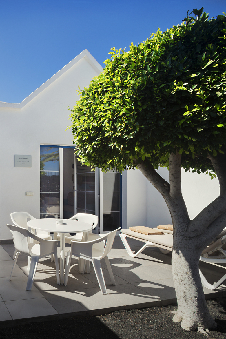 Apartamentos Nautilus Lanzarote