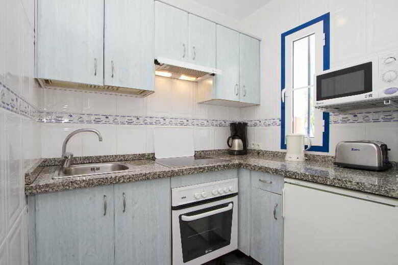 Apartamentos Nautilus Lanzarote