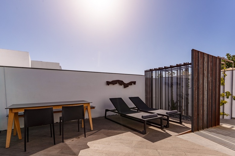 Apartamentos Nautilus Lanzarote