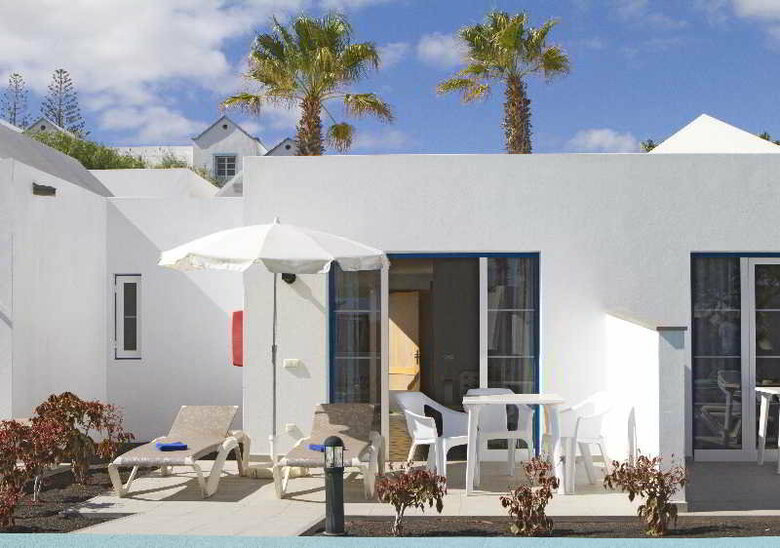 Apartamentos Nautilus Lanzarote