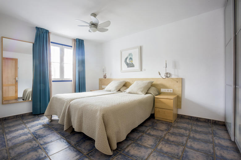 Apartamentos Nautilus Lanzarote