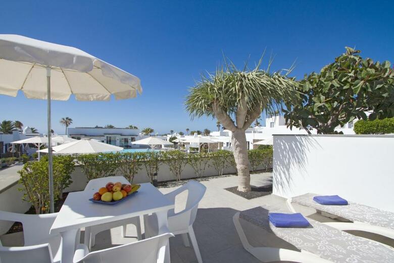 Apartamentos Nautilus Lanzarote