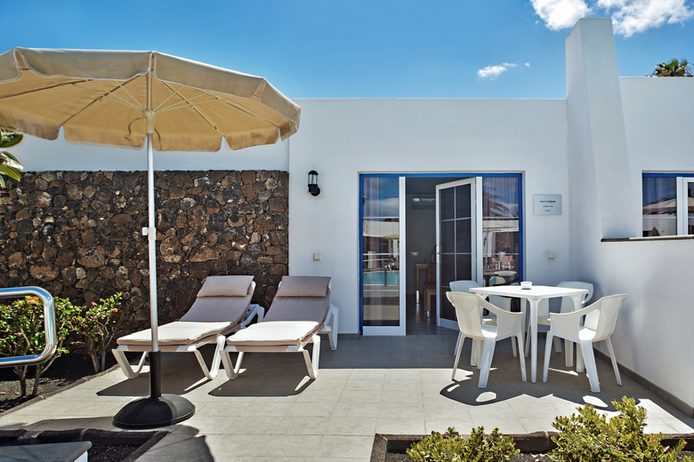Apartamentos Nautilus Lanzarote
