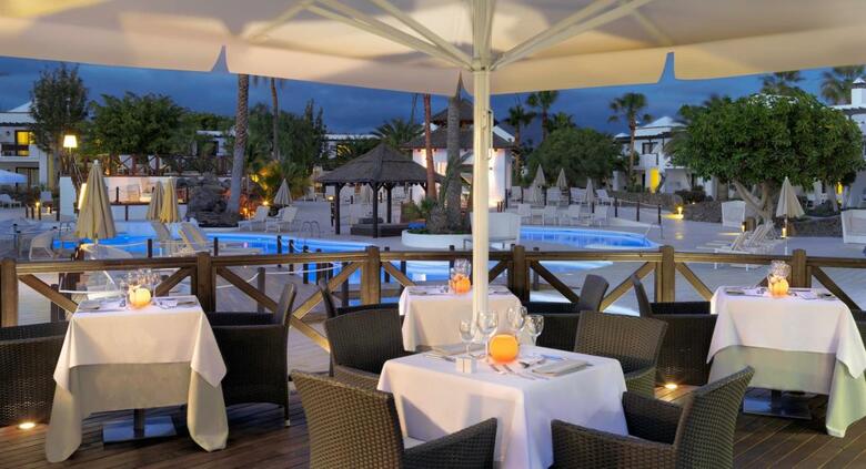 Hotel H10 White Suites - S�lo Adultos