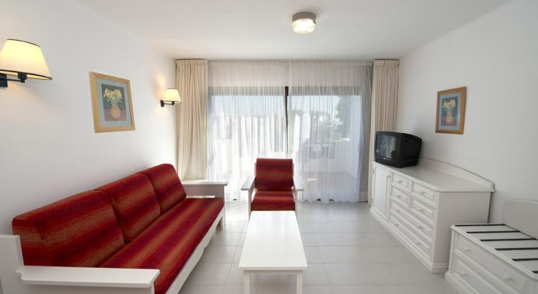 Hotel Relaxia Olivina Lanzarote