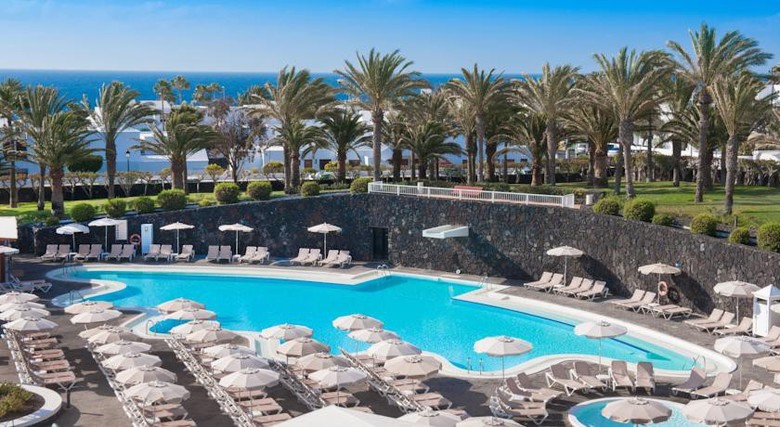 Hotel Relaxia Olivina Lanzarote