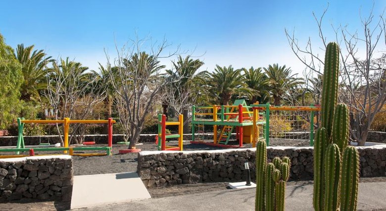 Hotel Relaxia Olivina Lanzarote