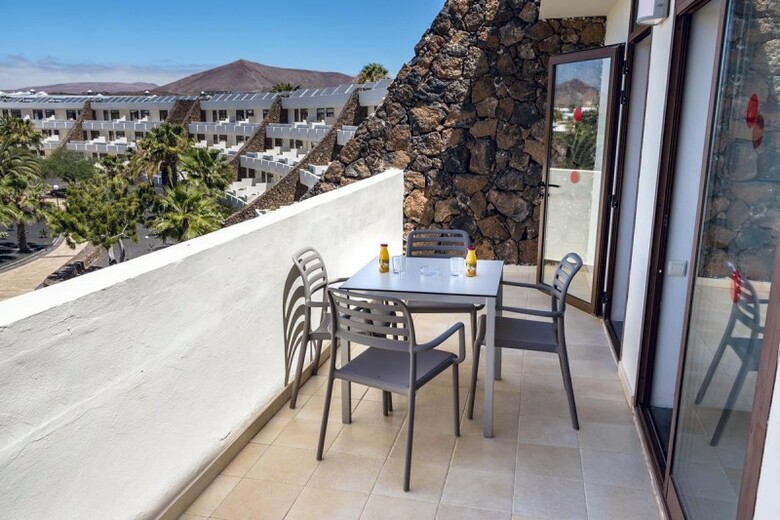 Hotel Los Zocos Club Resort