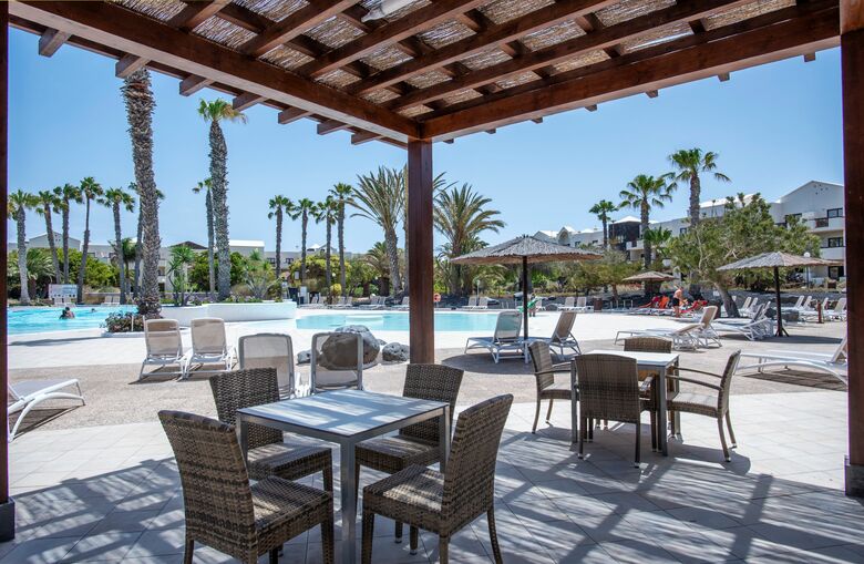 Hotel Los Zocos Club Resort