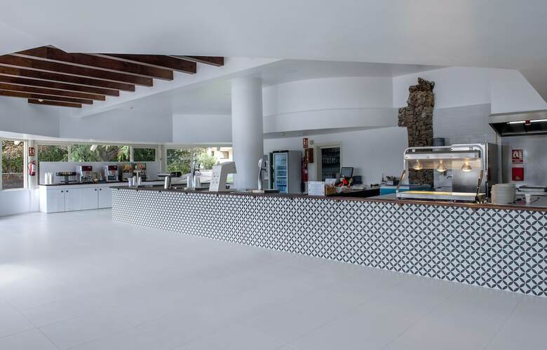 Hotel Los Zocos Club Resort