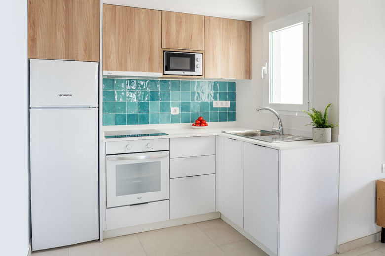Apartamento Nazaret